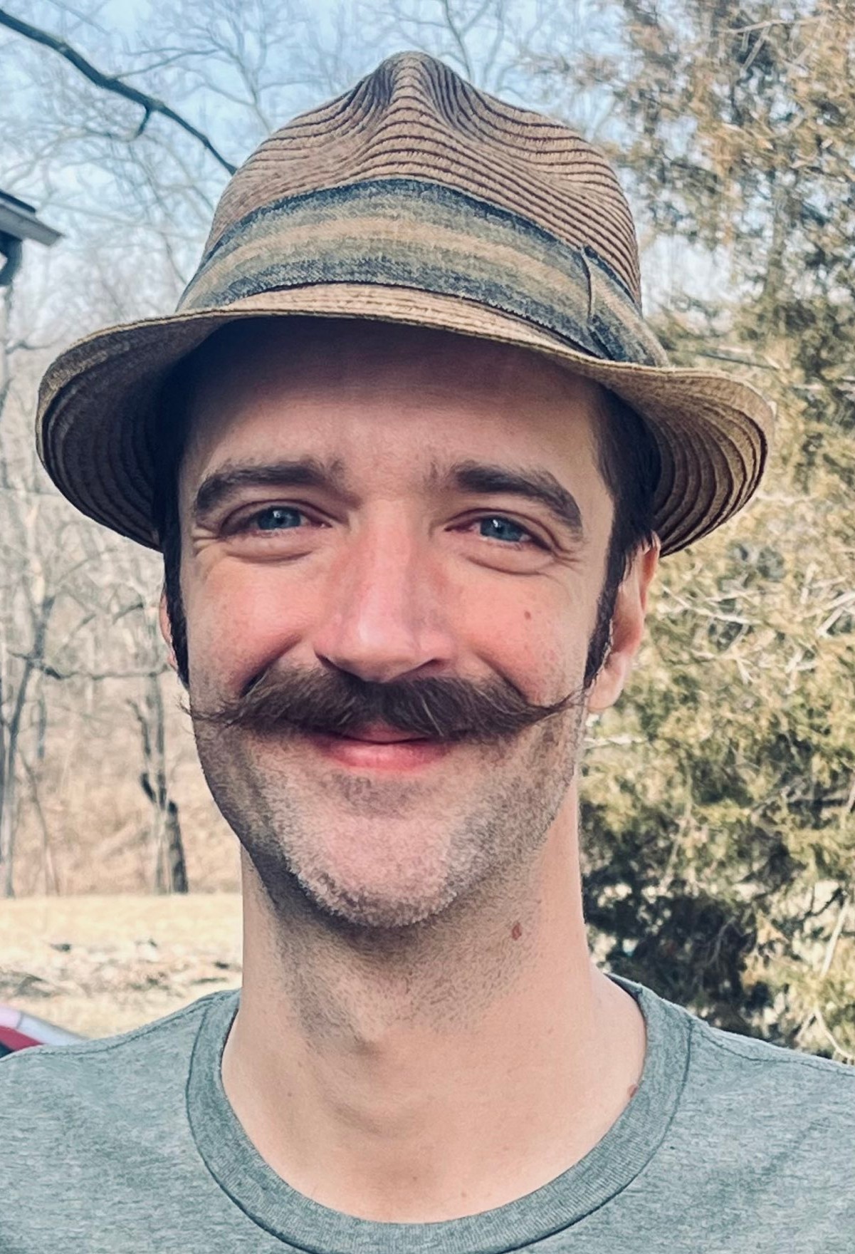 Photo of Manuel R Buffa